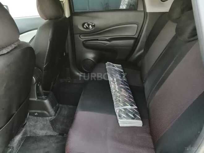 Nissan Note 2018, 78,600 km - 1.2 l - Bakı