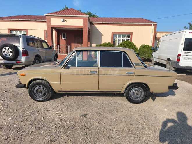 LADA (VAZ) 2106 1988, 71,000 km - 1.5 л - Bakı