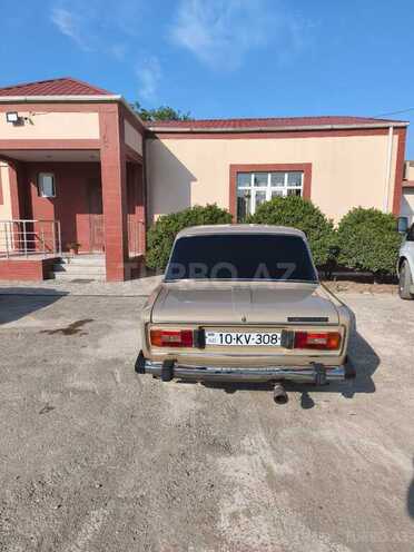 LADA (VAZ) 2106 1988, 71,000 km - 1.5 л - Bakı
