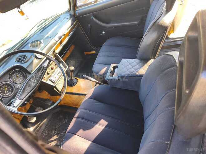 LADA (VAZ) 2106 1988, 71,000 km - 1.5 л - Bakı