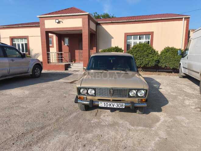 LADA (VAZ) 2106 1988, 71,000 km - 1.5 л - Bakı