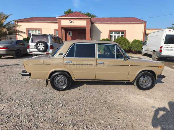 LADA (VAZ) 2106 1988, 71,000 km - 1.5 л - Bakı