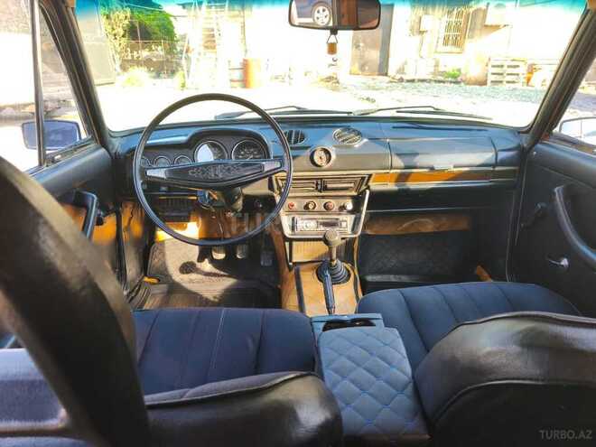 LADA (VAZ) 2106 1988, 71,000 km - 1.5 л - Bakı