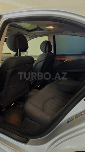 Mercedes E 200 2007, 210,000 km - 2.0 l - Bakı