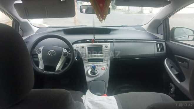 Toyota Prius 2012, 253,000 km - 1.8 л - Bakı
