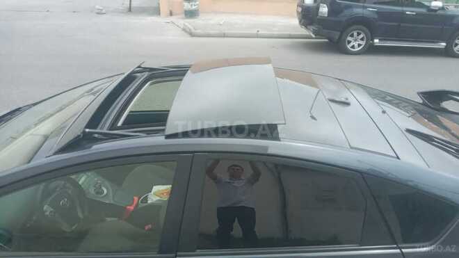 Toyota Prius 2012, 253,000 km - 1.8 л - Bakı