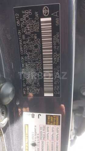 Toyota Prius 2012, 253,000 km - 1.8 л - Bakı
