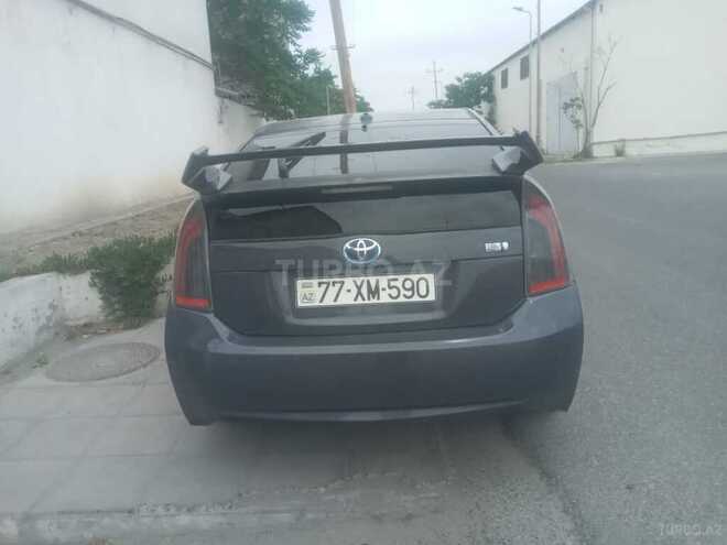Toyota Prius 2012, 253,000 km - 1.8 л - Bakı