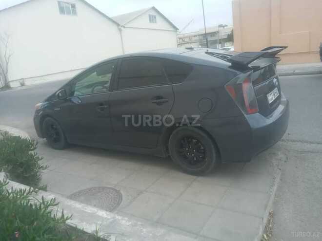 Toyota Prius 2012, 253,000 km - 1.8 л - Bakı