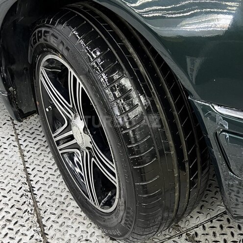 Mercedes E 230 1996, 400,111 km - 2.3 l - Sumqayıt