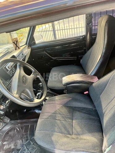 LADA (VAZ) 2107 2001, 50,000 km - 1.6 л - Sumqayıt