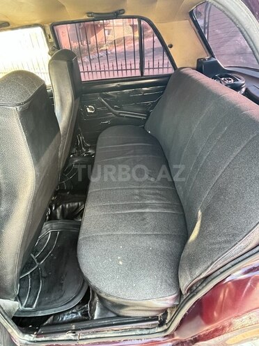 LADA (VAZ) 2107 2001, 50,000 km - 1.6 л - Sumqayıt