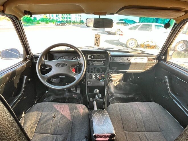 LADA (VAZ) 2107 2001, 50,000 km - 1.6 л - Sumqayıt