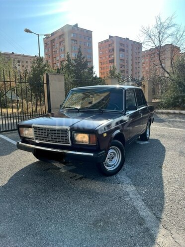LADA (VAZ) 2107 2001, 50,000 km - 1.6 л - Sumqayıt