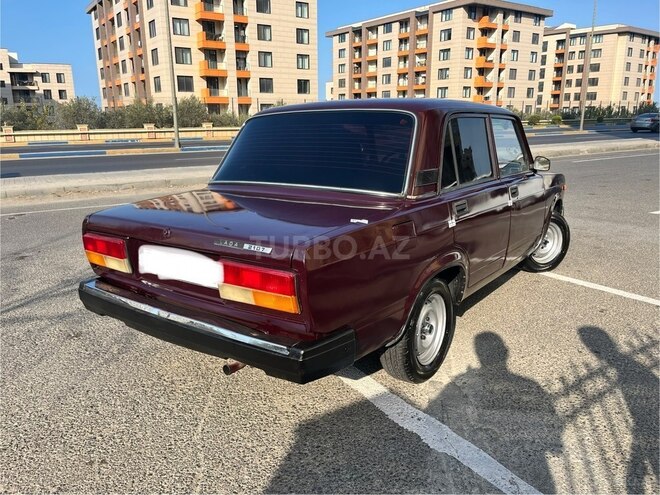 LADA (VAZ) 2107 2001, 50,000 km - 1.6 л - Sumqayıt