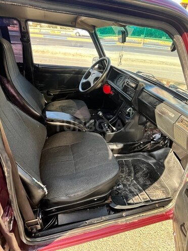 LADA (VAZ) 2107 2001, 50,000 km - 1.6 л - Sumqayıt