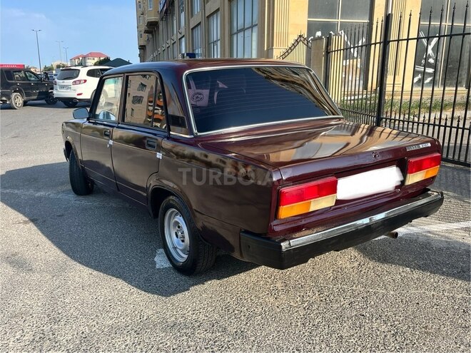 LADA (VAZ) 2107 2001, 50,000 km - 1.6 л - Sumqayıt