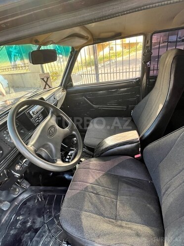 LADA (VAZ) 2107 2001, 50,000 km - 1.6 л - Sumqayıt