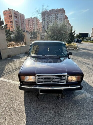 LADA (VAZ) 2107 2001, 50,000 km - 1.6 л - Sumqayıt