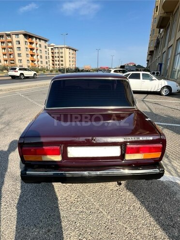LADA (VAZ) 2107 2001, 50,000 km - 1.6 л - Sumqayıt