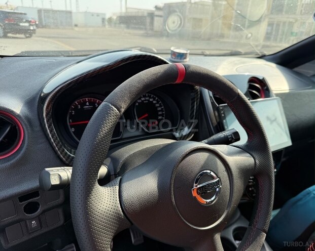 Nissan Note 2016, 55,000 km - 1.6 l - Bakı