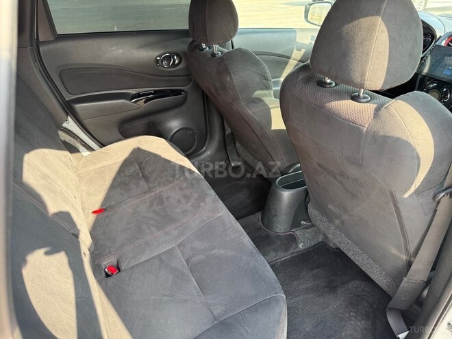 Nissan Note 2016, 55,000 km - 1.6 l - Bakı