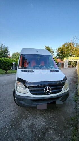 Mercedes Sprinter 315 2009, 217,000 km - 0.2 l - Bakı