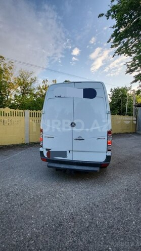 Mercedes Sprinter 315 2009, 217,000 km - 0.2 l - Bakı