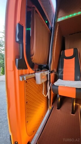 Mercedes Sprinter 315 2009, 217,000 km - 0.2 l - Bakı