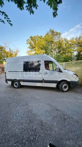 Mercedes Sprinter 315 2009, 217,000 km - 0.2 l - Bakı
