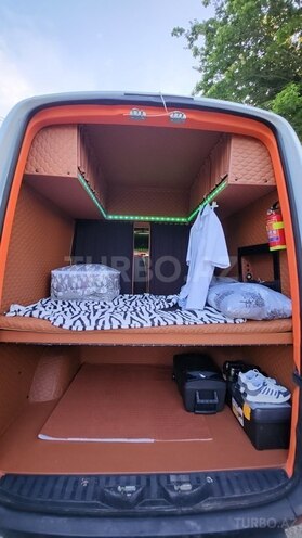 Mercedes Sprinter 315 2009, 217,000 km - 0.2 l - Bakı
