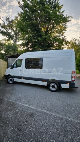 Mercedes Sprinter 315 2009, 217,000 km - 0.2 l - Bakı