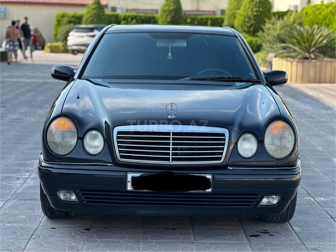 Mercedes E 200 2000, 254,778 km - 2.0 l - Bakı