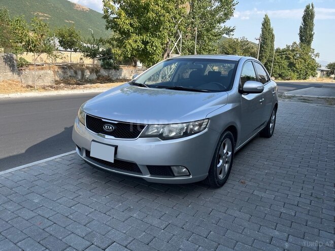 Kia Cerato 2009, 272,000 km - 1.6 л - Şəki