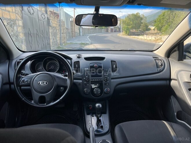 Kia Cerato 2009, 272,000 km - 1.6 л - Şəki