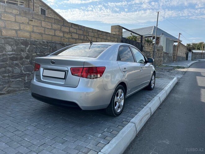 Kia Cerato 2009, 272,000 km - 1.6 л - Şəki