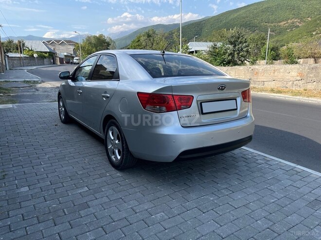 Kia Cerato 2009, 272,000 km - 1.6 л - Şəki