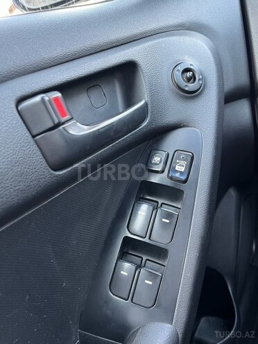 Kia Cerato 2009, 272,000 km - 1.6 л - Şəki