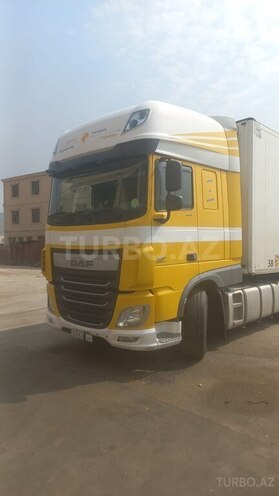 DAF XF 460 FT 2014, 800,000 km - 13.0 л - Bakı