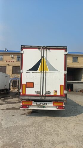 DAF XF 460 FT 2014, 800,000 km - 13.0 л - Bakı