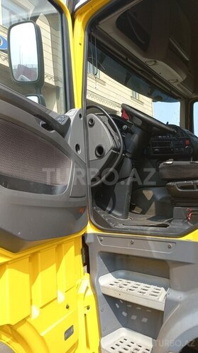 DAF XF 460 FT 2014, 800,000 km - 13.0 л - Bakı