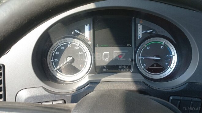 DAF XF 460 FT 2014, 800,000 km - 13.0 л - Bakı