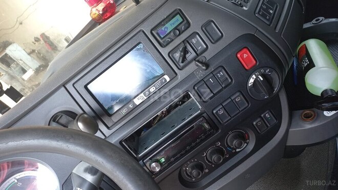 DAF XF 460 FT 2014, 800,000 km - 13.0 л - Bakı