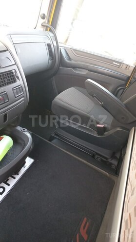 DAF XF 460 FT 2014, 800,000 km - 13.0 л - Bakı
