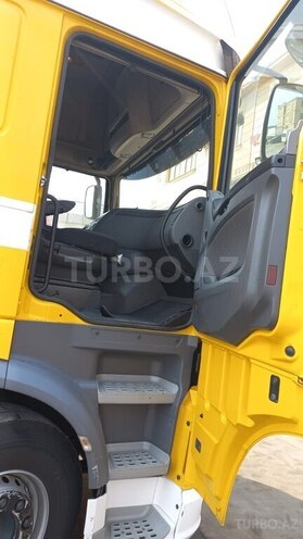 DAF XF 460 FT 2014, 800,000 km - 13.0 л - Bakı