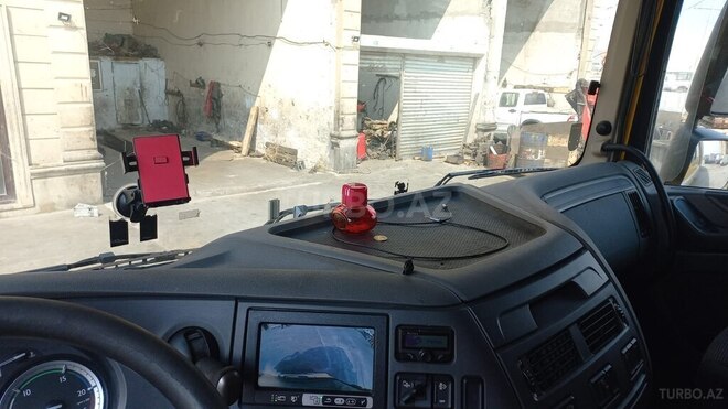 DAF XF 460 FT 2014, 800,000 km - 13.0 л - Bakı