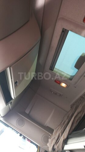DAF XF 460 FT 2014, 800,000 km - 13.0 л - Bakı