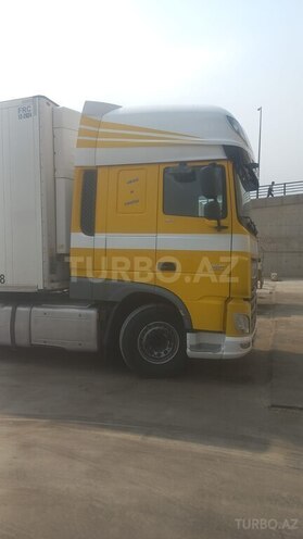 DAF XF 460 FT 2014, 800,000 km - 13.0 л - Bakı