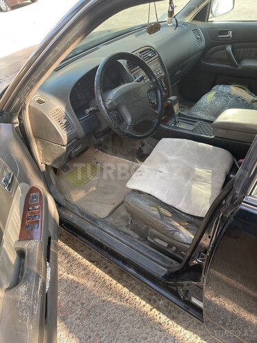 Nissan  1999, 427,830 km - 3.0 l - Bakı