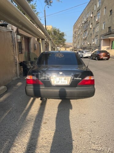 Nissan  1999, 427,830 km - 3.0 l - Bakı
